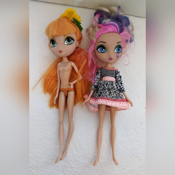 Doll Spin Master main image 1